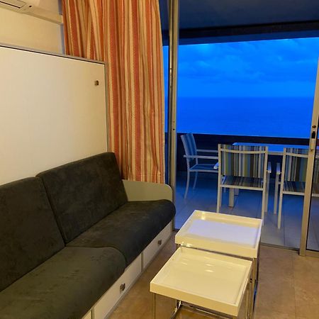 Monaco Doors 3 Vue Mer, Piscine, Parking Cap-d'Ail Exterior photo